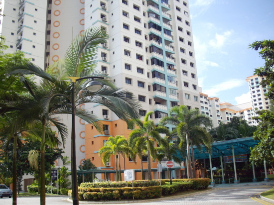Jurong East Street 21 thumbnail photo